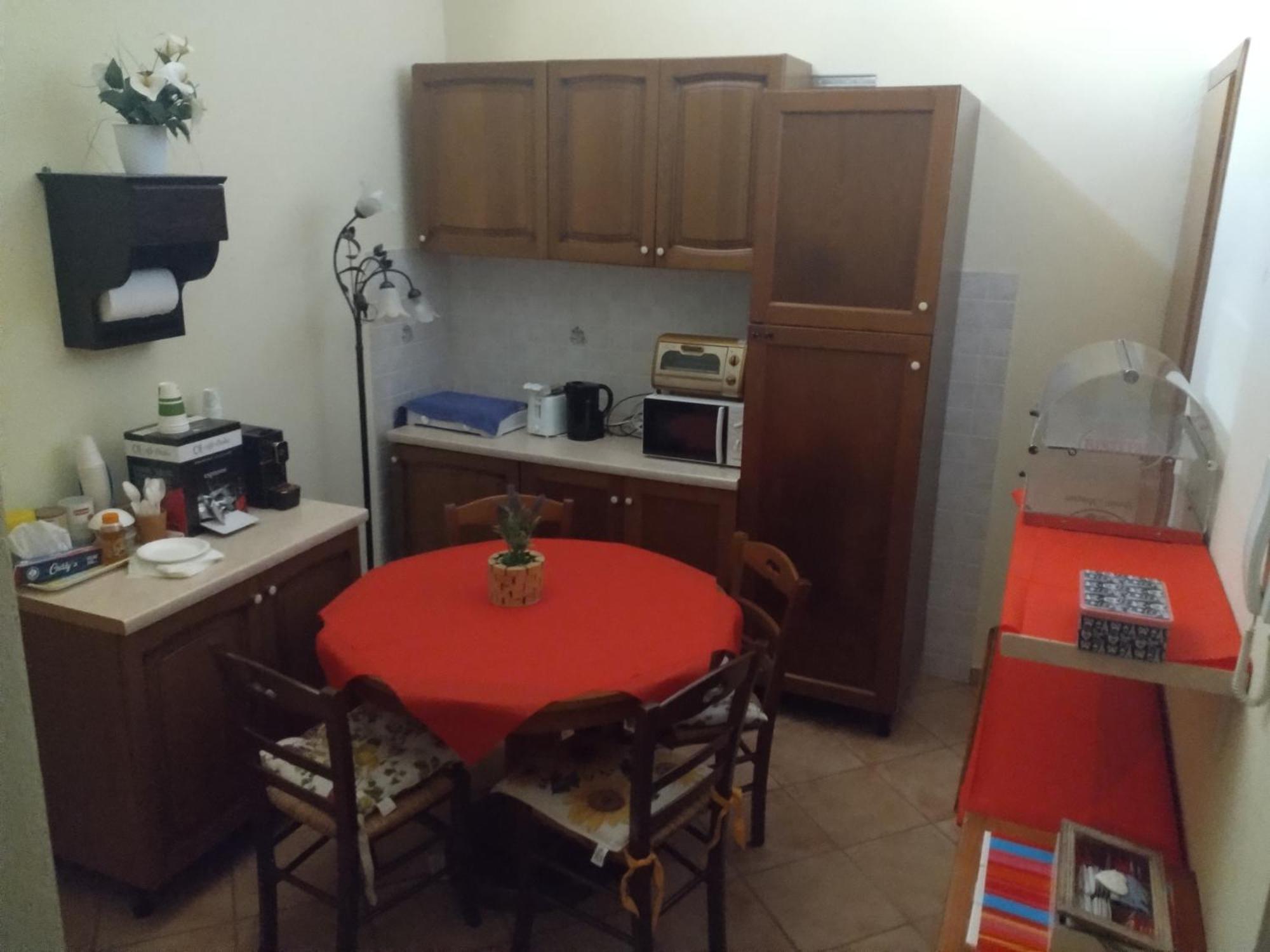 コッレ・ヴァル・デルザ La Strega Ubriaca Bed & Breakfast エクステリア 写真
