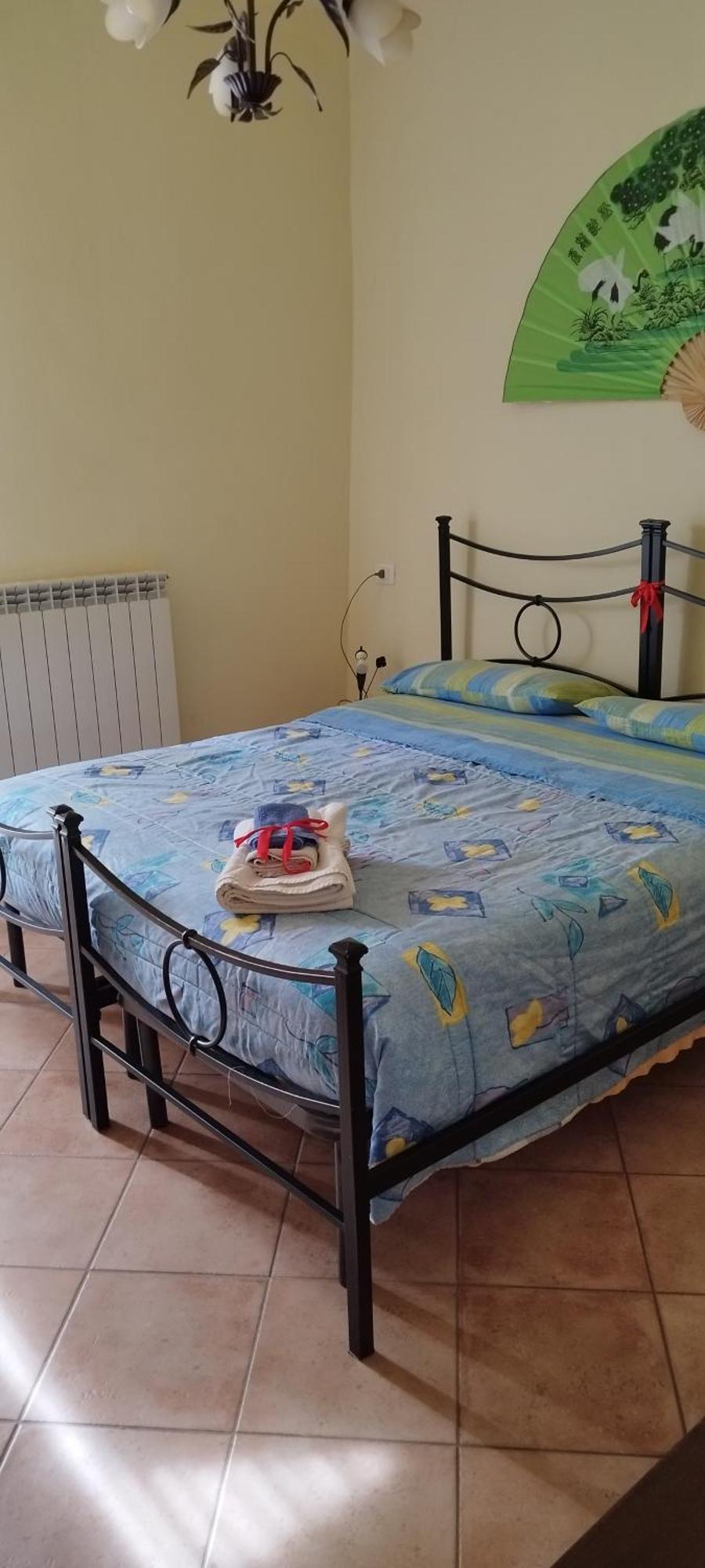 コッレ・ヴァル・デルザ La Strega Ubriaca Bed & Breakfast エクステリア 写真