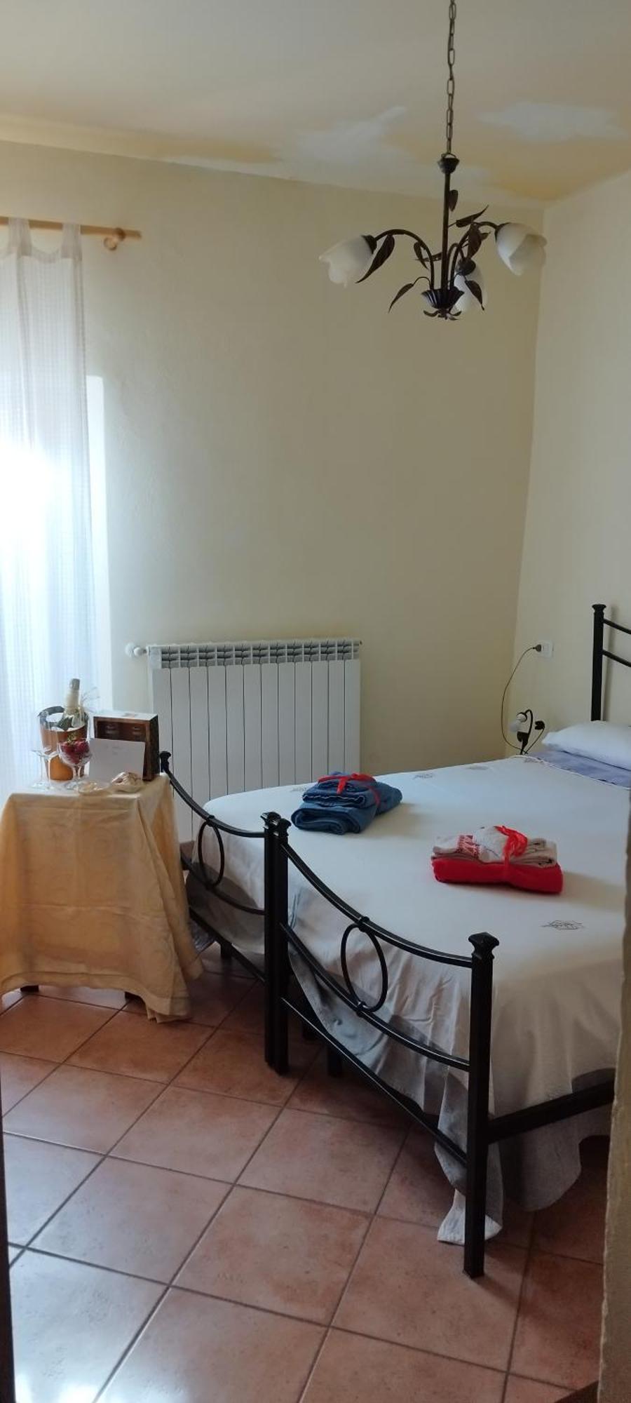 コッレ・ヴァル・デルザ La Strega Ubriaca Bed & Breakfast エクステリア 写真