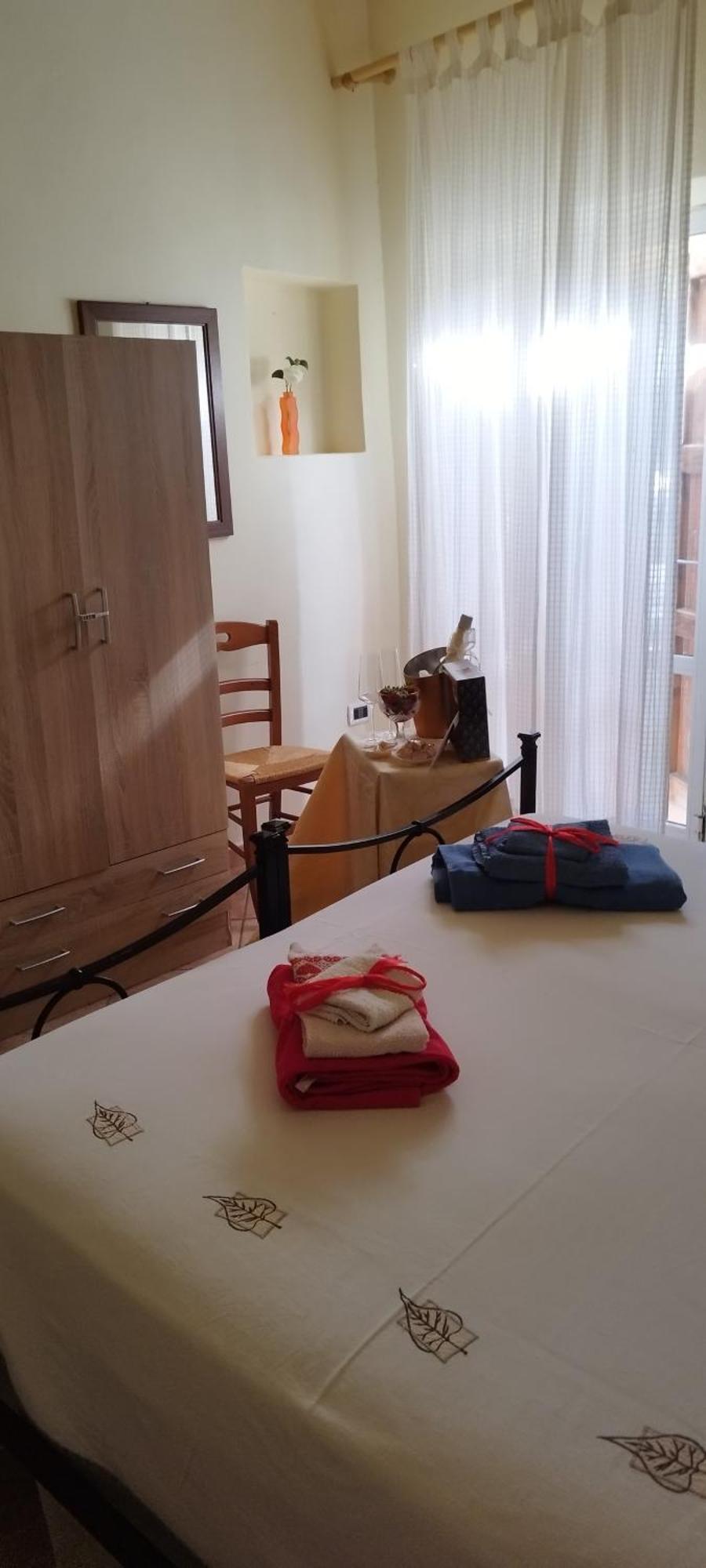 コッレ・ヴァル・デルザ La Strega Ubriaca Bed & Breakfast エクステリア 写真