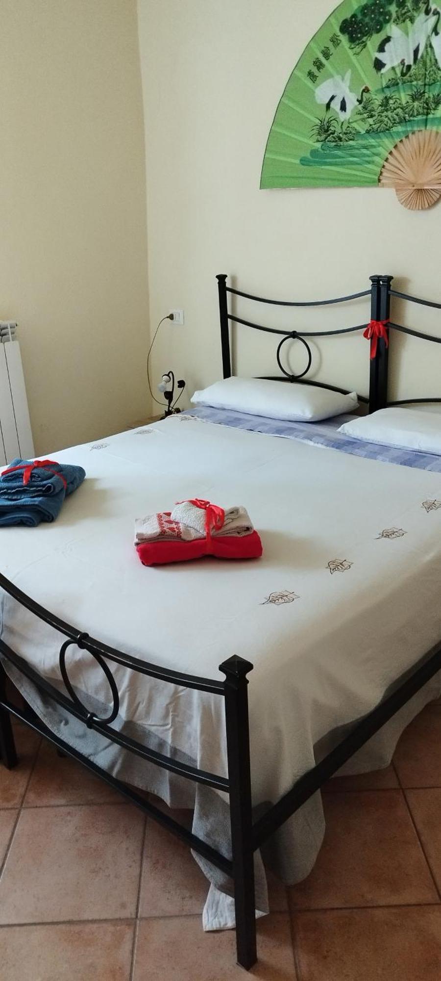 コッレ・ヴァル・デルザ La Strega Ubriaca Bed & Breakfast エクステリア 写真